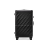 Чемодан NINETYGO Ripple Luggage 20", черный