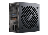 Блок питания Seasonic Core GX-850-V2 (SRP-CGX851-A5A32SF) [850 Вт, 80 PLUS Gold, 3x SATA, 1 x 16 pin (12VHPWR), 3 x 6+2 pin PCIe, 1x 4+4 pin CPU, ATX]