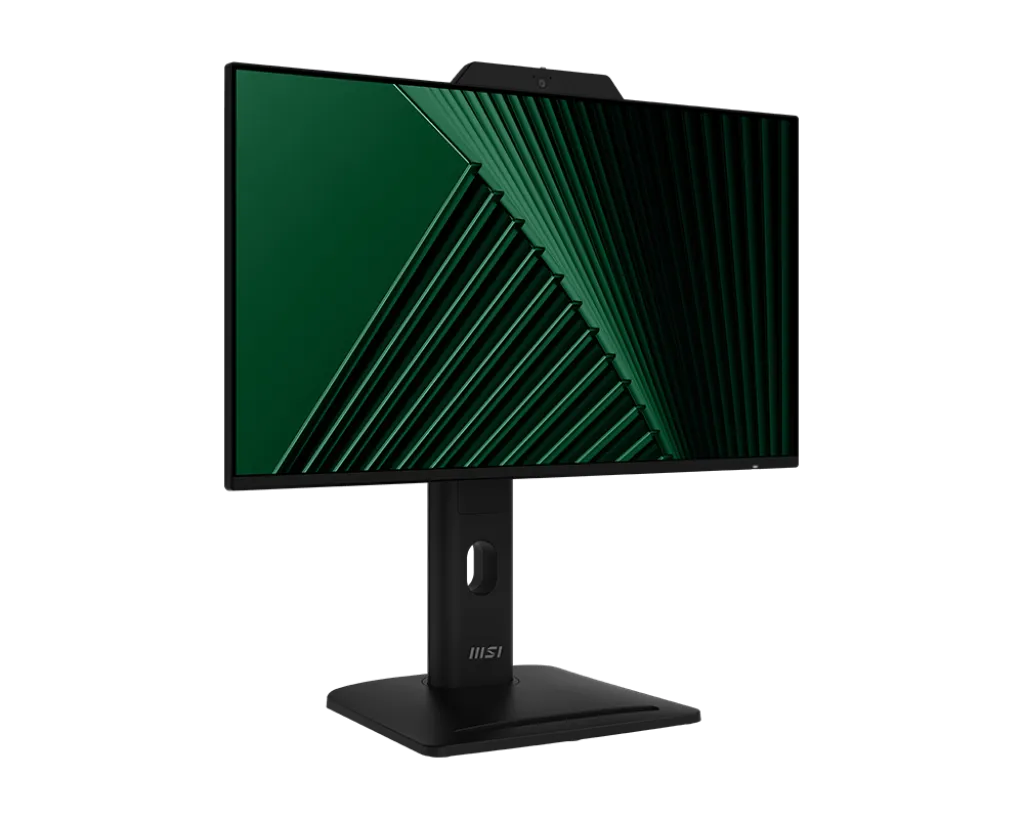 Монитор MSI PRO MP242PMG [23.8", IPS, 1920x1080, 120 Гц, 4 мс, HDMI, DisplayPort, VGA (D-Sub)]