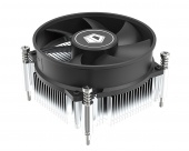 Система охлаждения ID-Cooling DK-19 PWM Cooler for S1700, 95W, 9cm fan, 600-2200rpm, 45.8CFM, 4pin - купить по цене 3 290 тг. в интернет-магазине Forcecom.kz