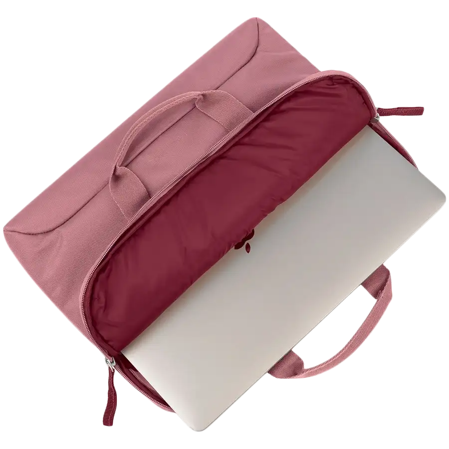 TUCANO SMILZA BAGS FOR MacBook Pro 16/ Laptop 15.6 (BSM15-PK) Розовый