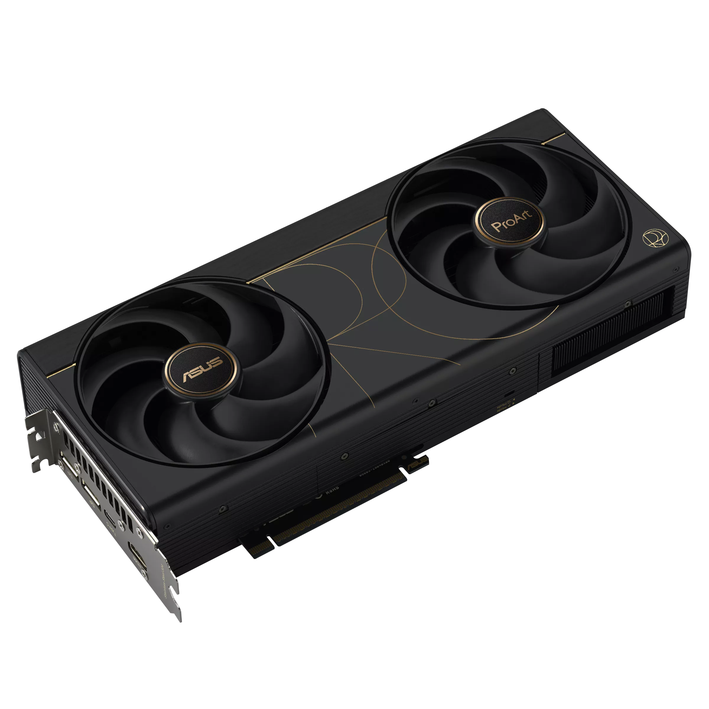 GeForce RTX 5090 не справляется с играми в разрешении 6K