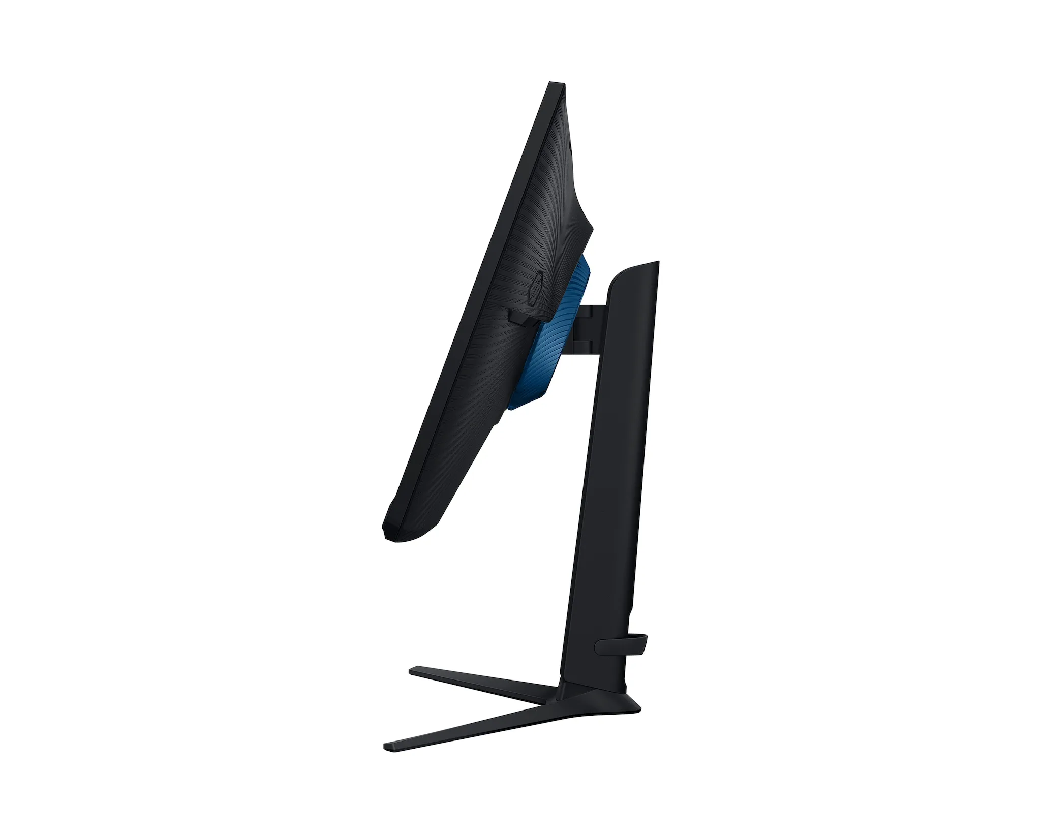 Монитор Samsung Odyssey G5 QHD (LS27FG512EIXCI) [27", VA, 2560x1440, 180 Гц, 1 мс, HDMI x2, DisplayPort]