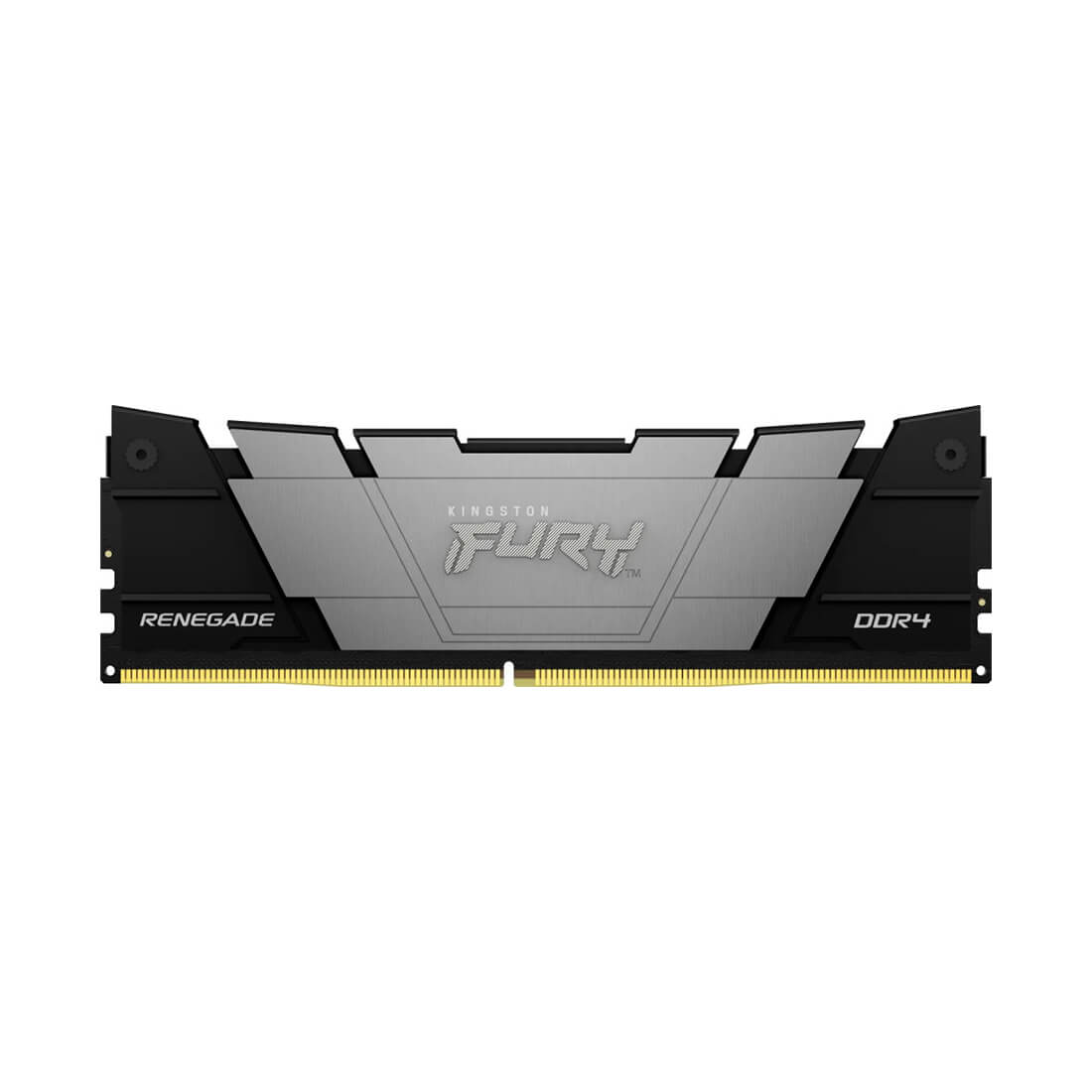 Оперативная память Kingston FURY Renegade (KF432C16RB2/8) [8 ГБ DDR 4, 3200 МГц, 1.35 В]