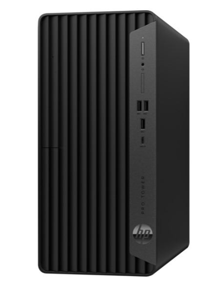 Системный блок HP Europe Pro Tower 400 G9 (9M8R6AT#BJA) [Core i5-14500, 16 ГБ ОЗУ, 512 ГБ SSD, Windows 11 Pro]
