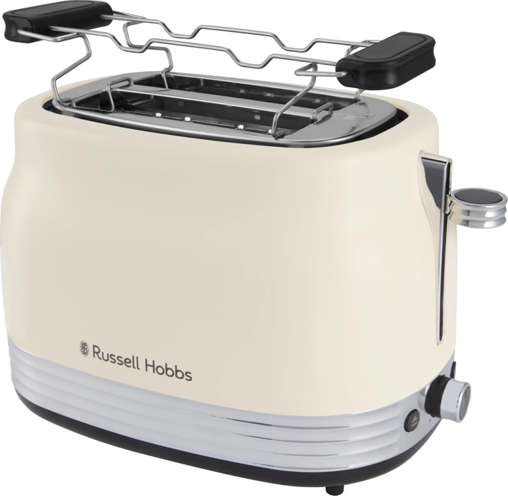 Тостер Russell Hobbs 28650-56 жасмин-матовый