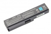 Аккумулятор для ноутбука Toshiba PA3817/ 10,8 В (совместим с 11,1 В)/ 4400 мАч, Verton - купить по цене 10 910 тг. в интернет-магазине Forcecom.kz