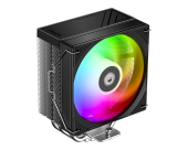 Система охлаждения ID-Cooling FROZN A410 SE ARGB [120 мм, 1800 об/мин, 27.2 дБ, 4 pin]