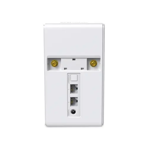 Маршрутизатор Mercusys MB110-4G [3G, 4G, 150 Мбит/с]