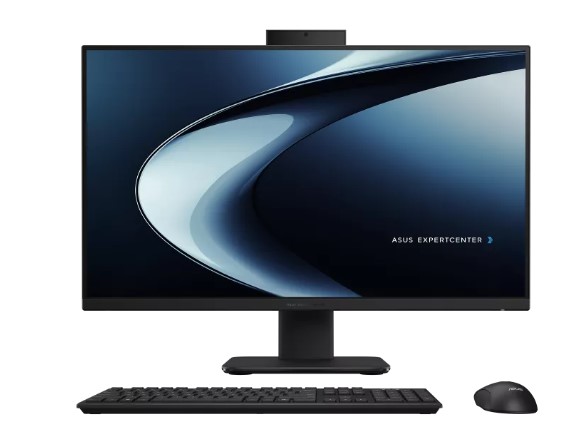 Моноблок Asus P470VAK-BPE1980 (90PT03W5-M02040) [27" Full HD, Core 7 240H, 16 ГБ ОЗУ, 512 ГБ SSD, DOS]