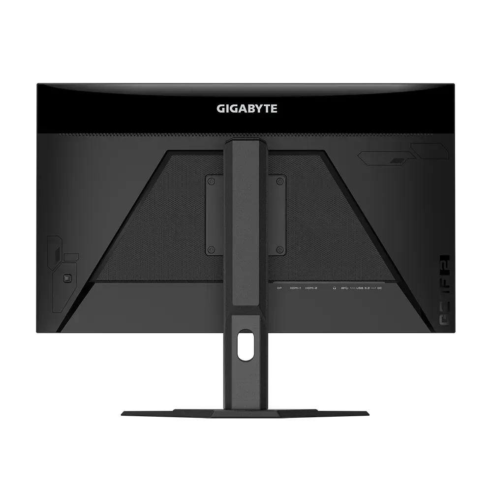 Gigabyte m27q 27