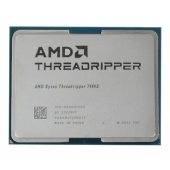 Процессор AMD Ryzen Threadripper 7980X (100-000001350) [sTR5, ядер - 64, 3200 МГц, TDP 350 Вт, OEM]