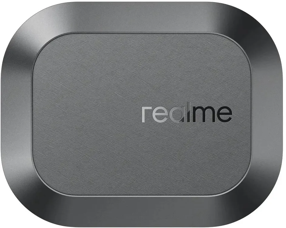 Наушники TWS Realme Buds Air 8 RMA2503 Серый