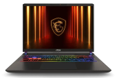 Ноутбук MSI Vector 16 HX AI A2XWHG-811XKZ [16", Core Ultra 7 255HX, 16 ГБ ОЗУ, 1 ТБ SSD,  RTX 5070 Ti, DOS]