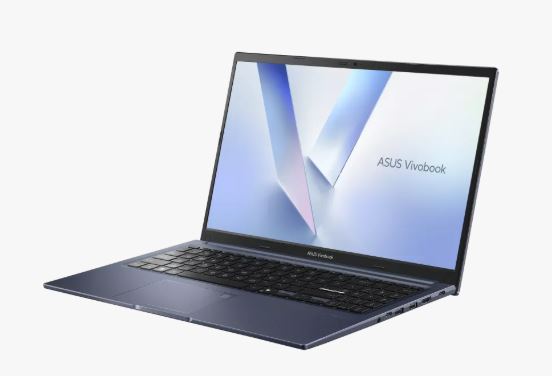 Ноутбук Asus Vivobook 15 (M1502NAQ-BQ044W / 90NB1841-M00H70) [15.6" Full HD, Ryzen 5 150, 16 ГБ ОЗУ, 512 ГБ SSD, Radeon Graphics, Windows 11 Home]