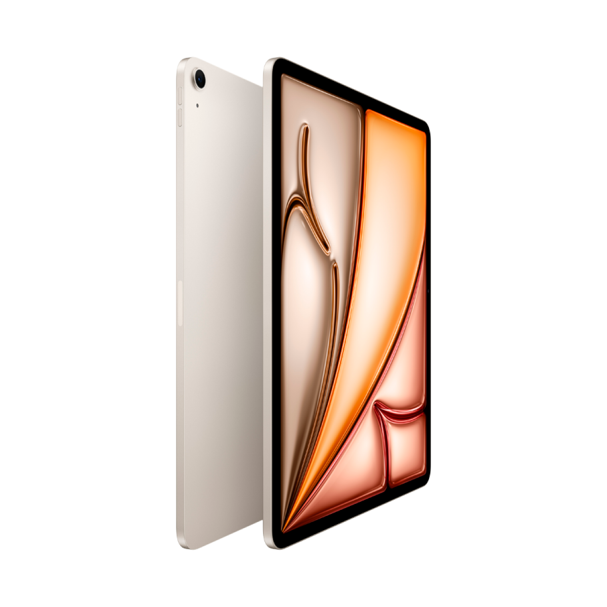 13-inch iPad Air Wi-Fi (MCNQ4QA/A) 256GB - Starlight, Model A3268