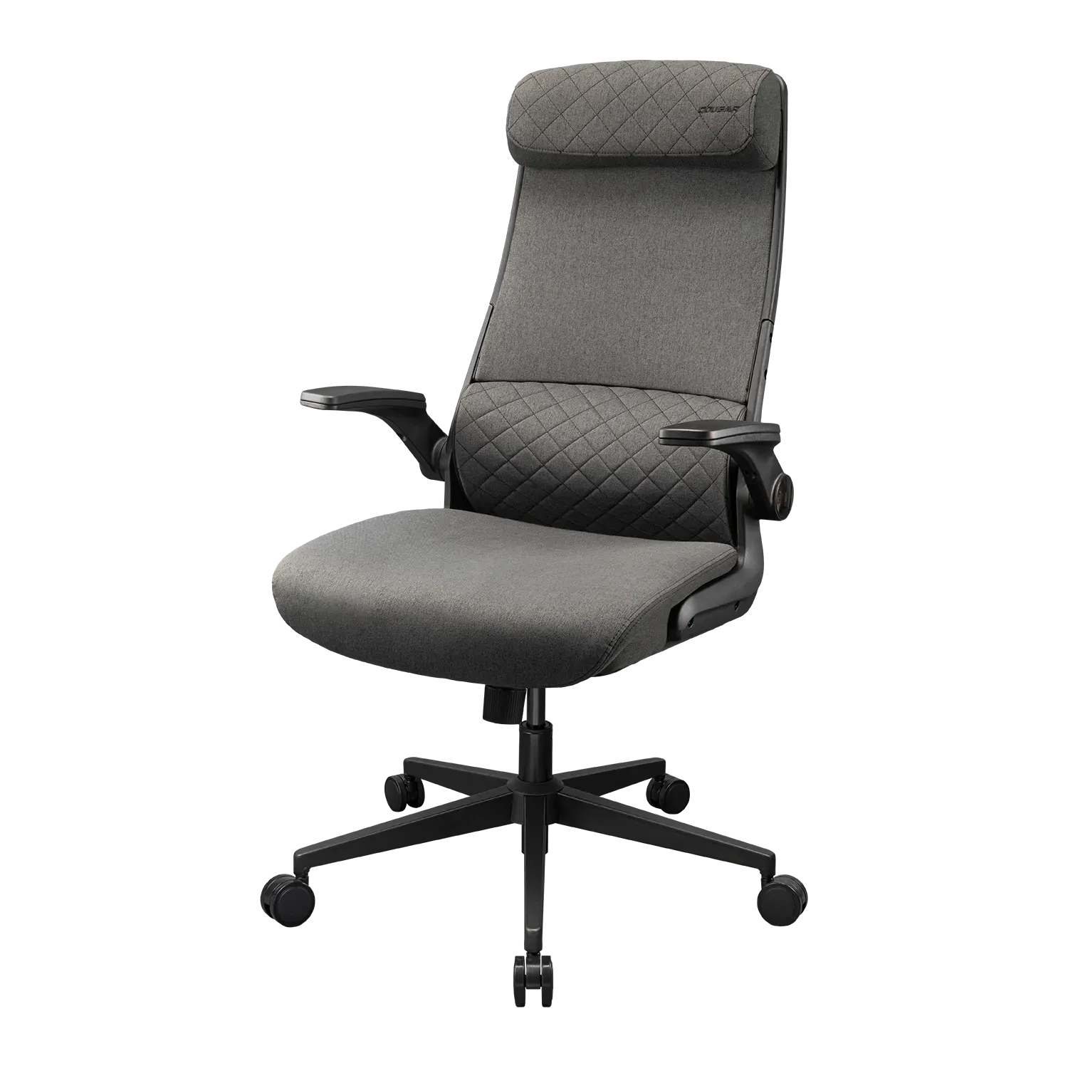 Компьютерное кресло Cougar Stryder (3MSTDGRB.0001) серый