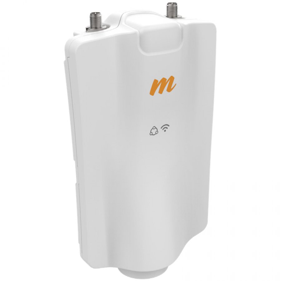 Беспроводная точка доступа Mimosa A5X-EF 4.9-6.4 GHz, 802.11ac, 2 port PTMP  - купить в интернет-магазине Forcecom.kz Беспроводная точка доступа Mimosa A5X-EF 4.9-6.4 GHz, 802.11ac, 2 port PTMP