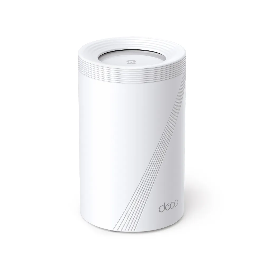 MESH-система Tp-Link Deco BE65, 2 устройства - купить в интернет-магазине Forcecom.kz MESH-система Tp-Link Deco BE65, 2 устройства