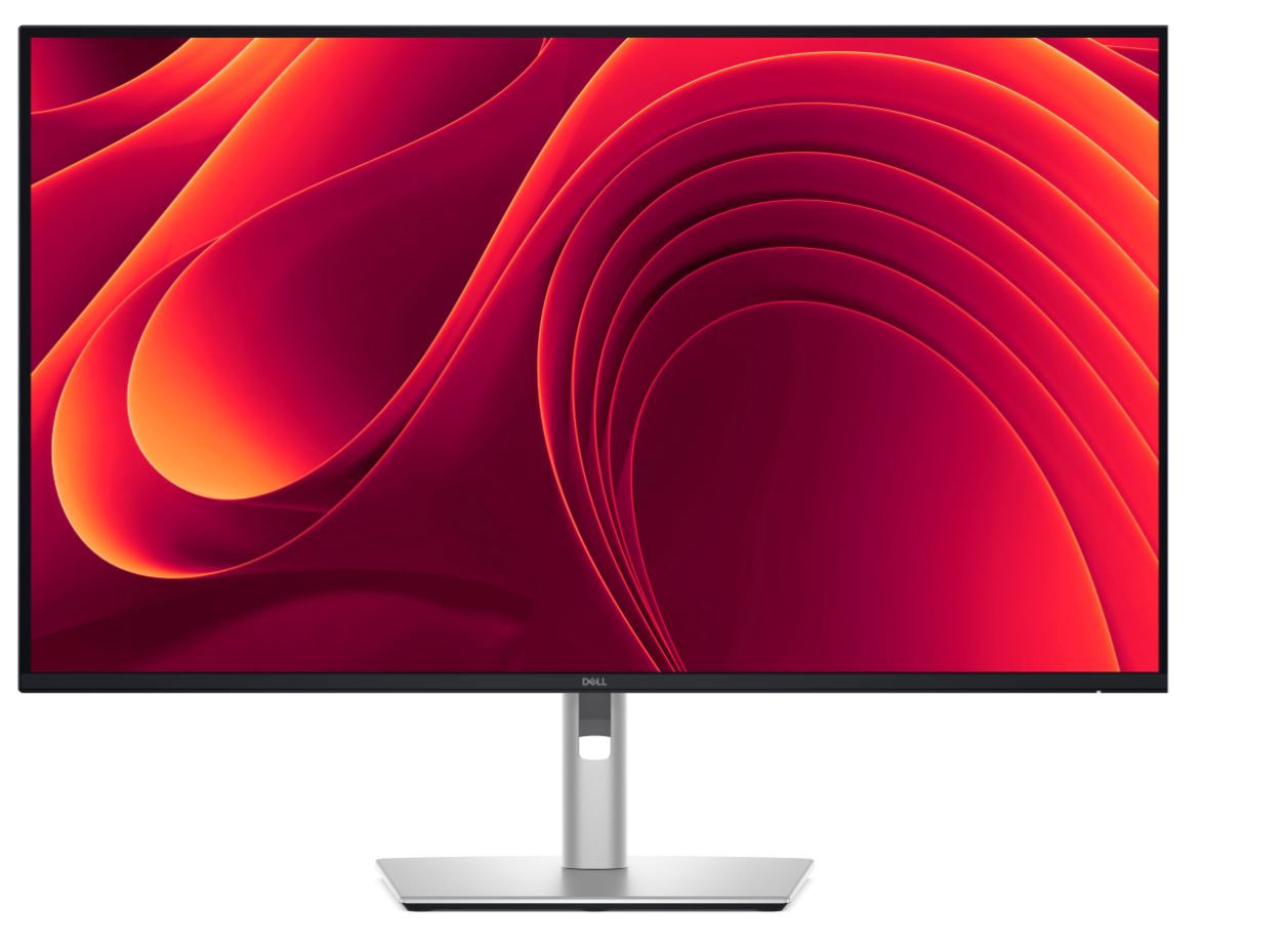 Монитор Dell P3225QE (210-BQZY) [32", IPS, 3840x2160, 100 Гц, 5 мс, HDMI, DisplayPort]