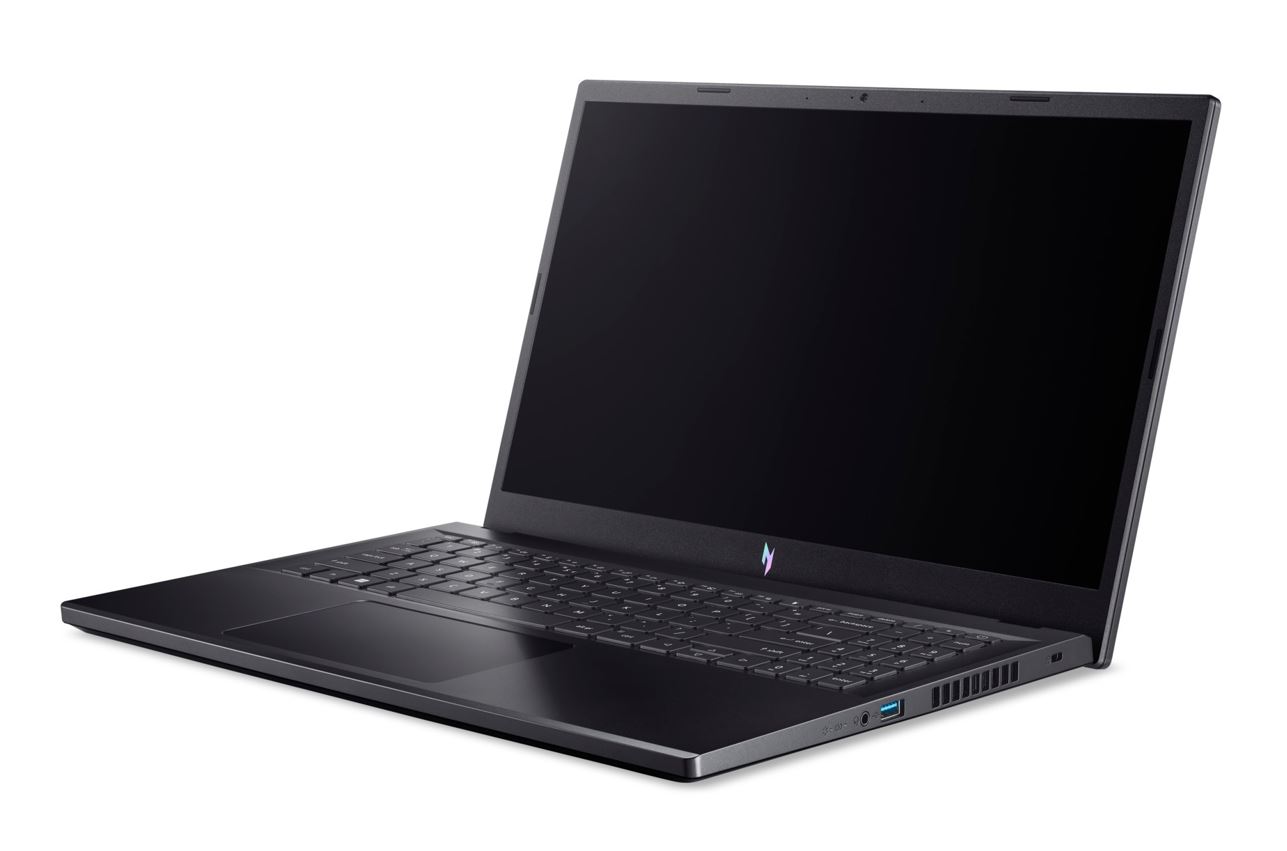 Ноутбук Acer Nitro V 15 ANV15-52 (NH.QZ7ER.002) [15.6" Full HD, Core i7-13620H, 16 ГБ ОЗУ, 512 ГБ SSD, RTX 5050, DOS]