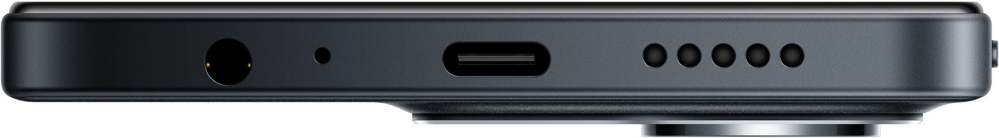Смартфон Xiaomi Redmi 15C (25078RA3EY/444822) [6.9", 128 ГБ, 4 ГБ, Черный]