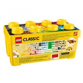Конструктор LEGO Classic Кубики для творческого конструирования (10696)