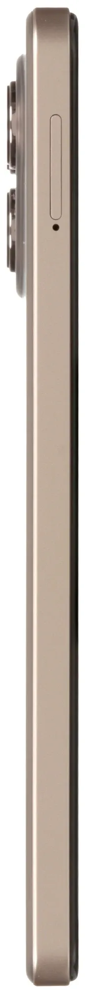 Смартфон Tecno POVA 7 Neo [6,78", 256 ГБ, 8 ГБ, Золотистый]