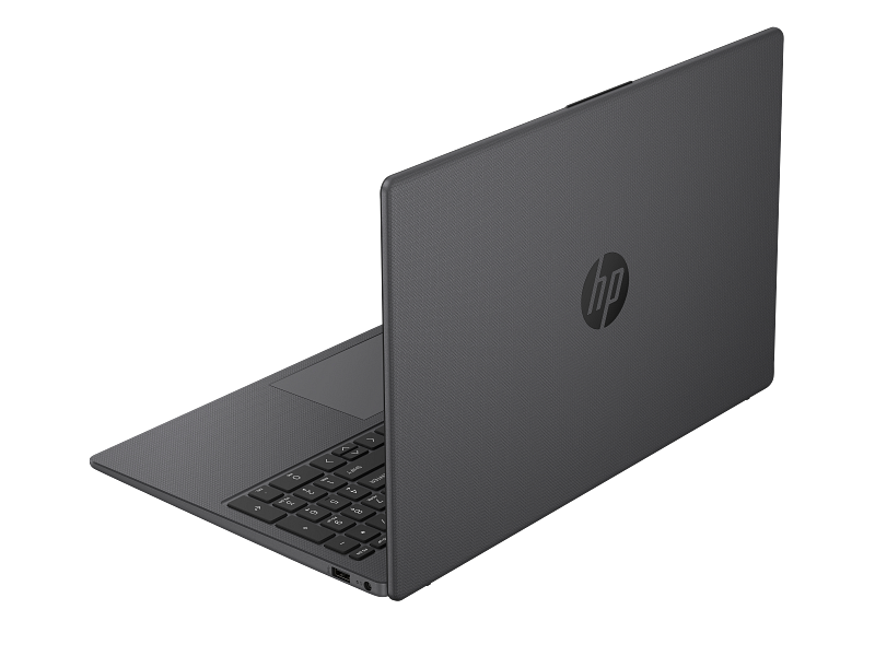 Ноутбук HP 15-fd0301ci (D2GT2EA) [15.6" Full HD, Core 7 150U, 16 ГБ ОЗУ, 512 ГБ SSD, DOS]