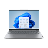 Ноутбук Lenovo ThinkBook 16 G8 IAL (21SK0074RT) [16", Core Ultra 5 225U, 16 ГБ ОЗУ, 512 ГБ SSD, Windows 11 Pro]