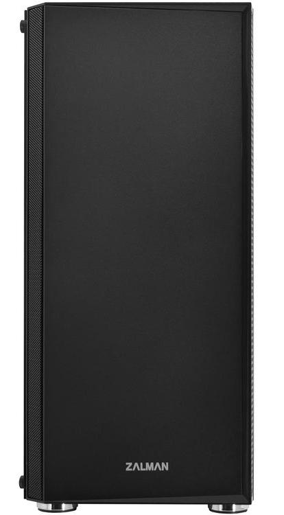 Корпус ПК без БП Zalman R2, черный - купить в интернет-магазине Forcecom.kz Корпус ПК без БП Zalman R2, черный