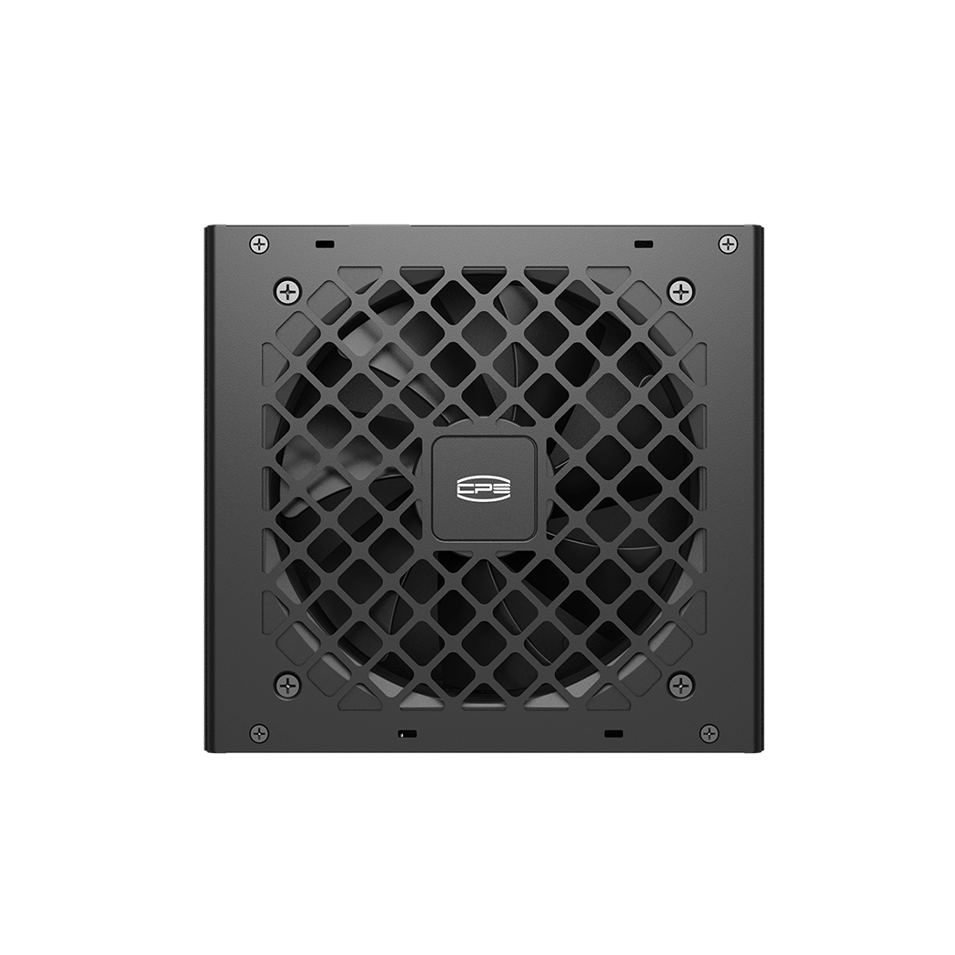 Блок питания PCCooler KN850 [850W, 80 PLUS Gold, 4x SATA, 3 x 6+2 pin PCIe, 2x 4+4 pin CPU, ATX]