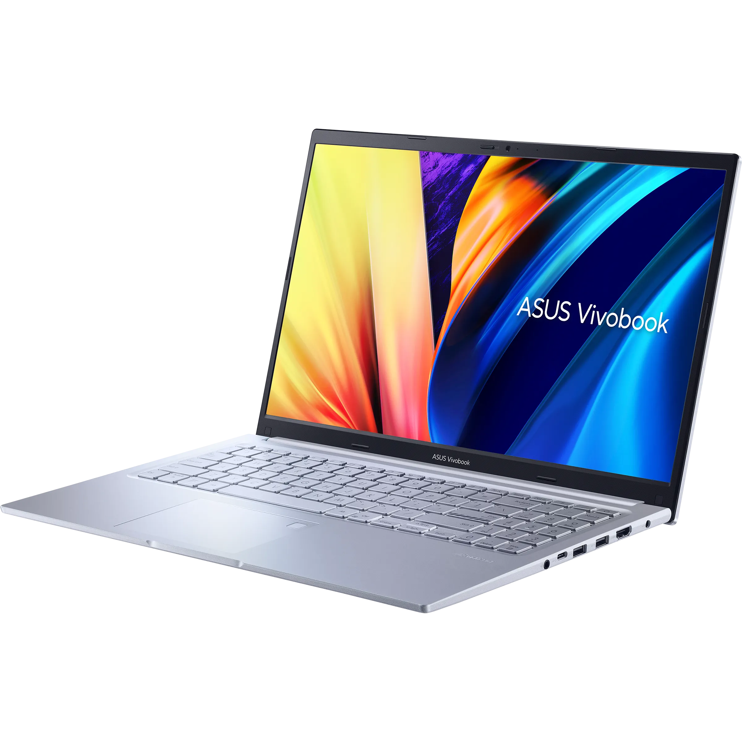 Ноутбук Asus Vivobook 15 X1502ZA-BQ2274 (90NB0VX2-M034T0) [15.6" Full HD, Core i7-12700H, 16 ГБ ОЗУ, 512 ГБ SSD, Windows 11 Home]