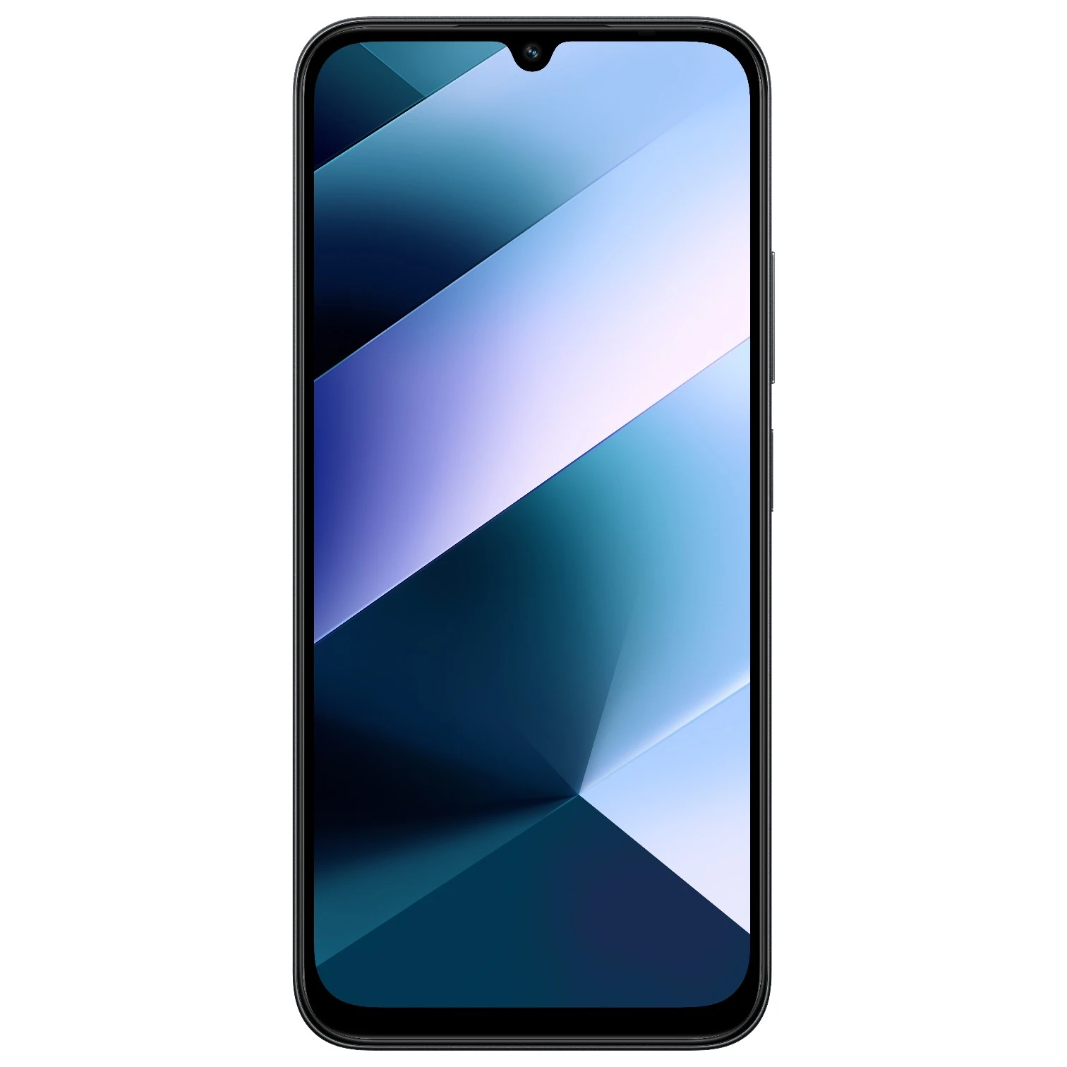 Смартфон Poco C85 25078PC3EG [6.9", 256 ГБ, 8 ГБ, Черный]