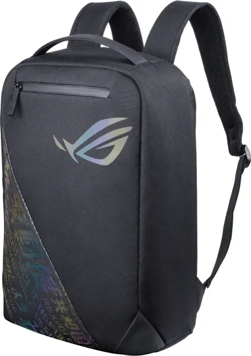 Рюкзак ASUS BP1501G ROG BACKPACK (90XB04ZN-BBP030), черный
