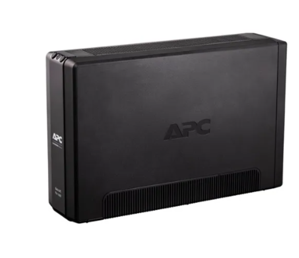 ИБП APC Back UPS Pro BR 1600VA, 8 Outlets, AVR, LCD Interface (BR1600MI)