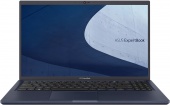 Ноутбук Asus B1500CEAE-BQ2000T (90NX0441-M23780) 15.6" FHD/ Intel Pentium Gold -7505/ DDR4 8gb/ SSD 256gb/  Win10 Home - купить по цене 255 200 тг. в интернет-магазине Forcecom.kz