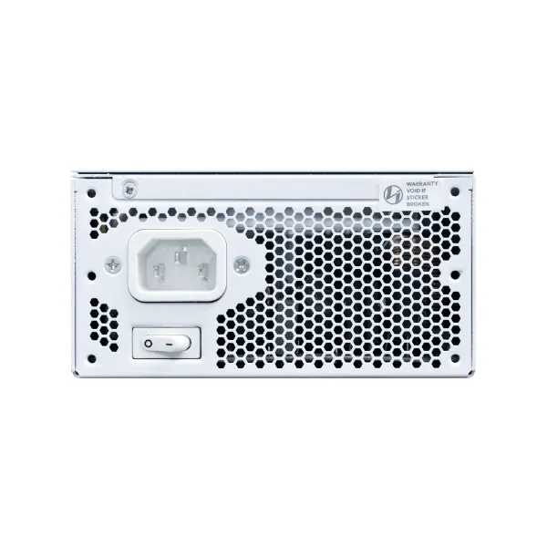 Блок питания Lian Li SP850P WHITE 850W (G9P.SP0850P.W000.EU) [850 Вт, 80 PLUS Platinum, 5x SATA, 1 x 16 pin (12VHPWR), 3 x 6+2 pin PCIe, 2x 4+4 pin CPU, SFX]