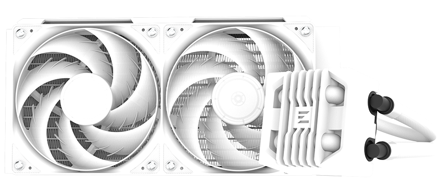 Система охлаждения Zalman ALPHA2 SE A24 [120 мм, 2000 об/мин, 29.7 дБ29.7 дБ, 4 pin]
