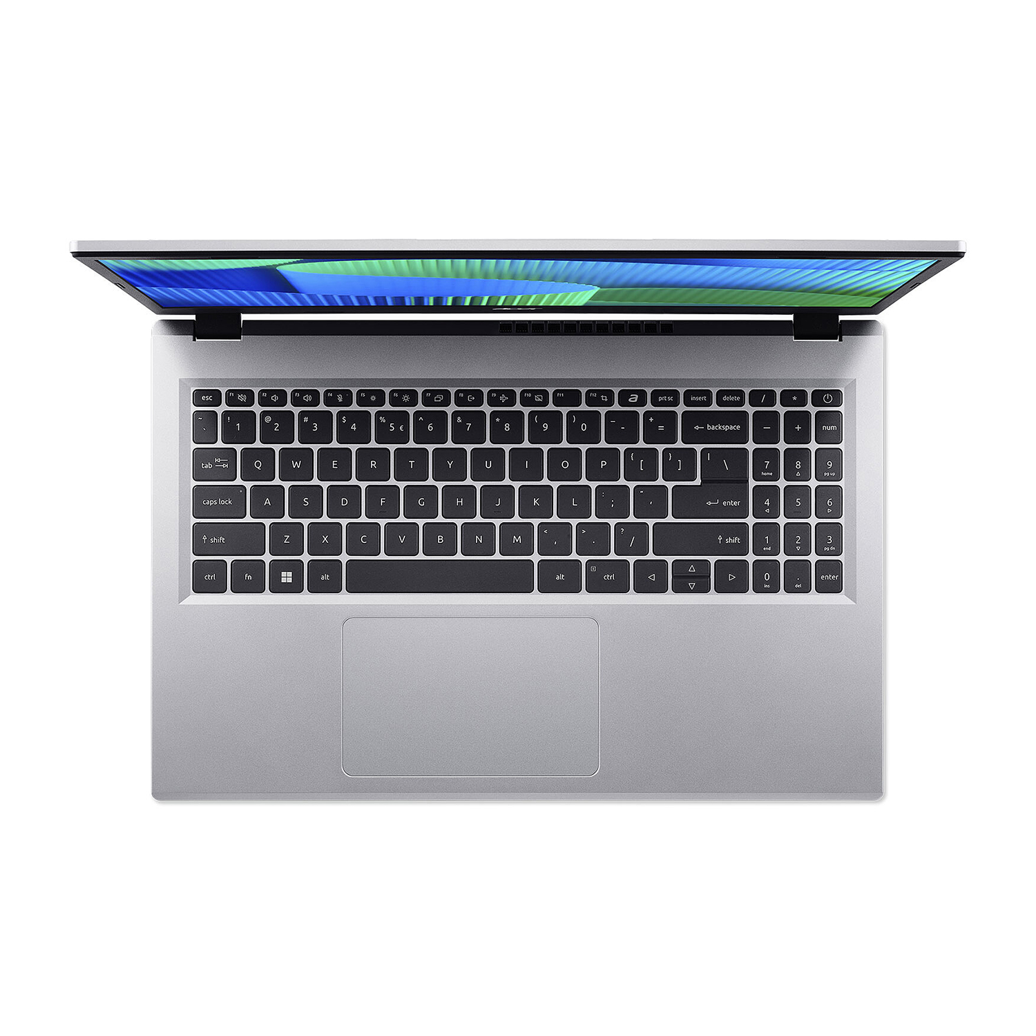 Ноутбук Acer Extensa 15 EX215-57 (NX.EJAER.002) [15.6" Full HD, Core i5 1334U, 16 ГБ ОЗУ, 512 ГБ SSD, DOS]