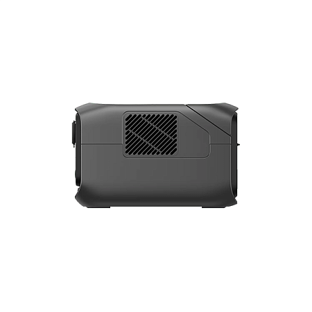 Зарядная станция EcoFlow River 3 PLUS EU, 286Wh, 600W(1200W), 220-240V(50Hz/60Hz)