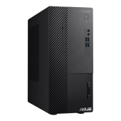 Системный блок Asus Expert Center D5 1B-BLACK (90PF03A1-M02530) [Core i5-12400, 16 ГБ ОЗУ, 512 ГБ SSD, RTX 3050, DOS]