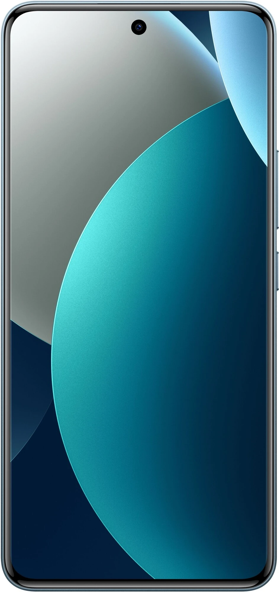 Смартфон Xiaomi Redmi Note 15 Pro (25100RA69G/480349) [6.77", 256 ГБ, 8 ГБ, Голубой]