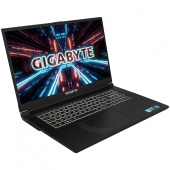 Ноутбук Gigabyte G7 ME-51RU213SD 17.3" FHD 144 Гц/ Core i5-12500H/ 512 GB SSD/ 16 GB/ RTX 3050Ti-4GB/ DOS