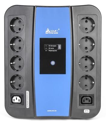 ИБП SVC U-1000