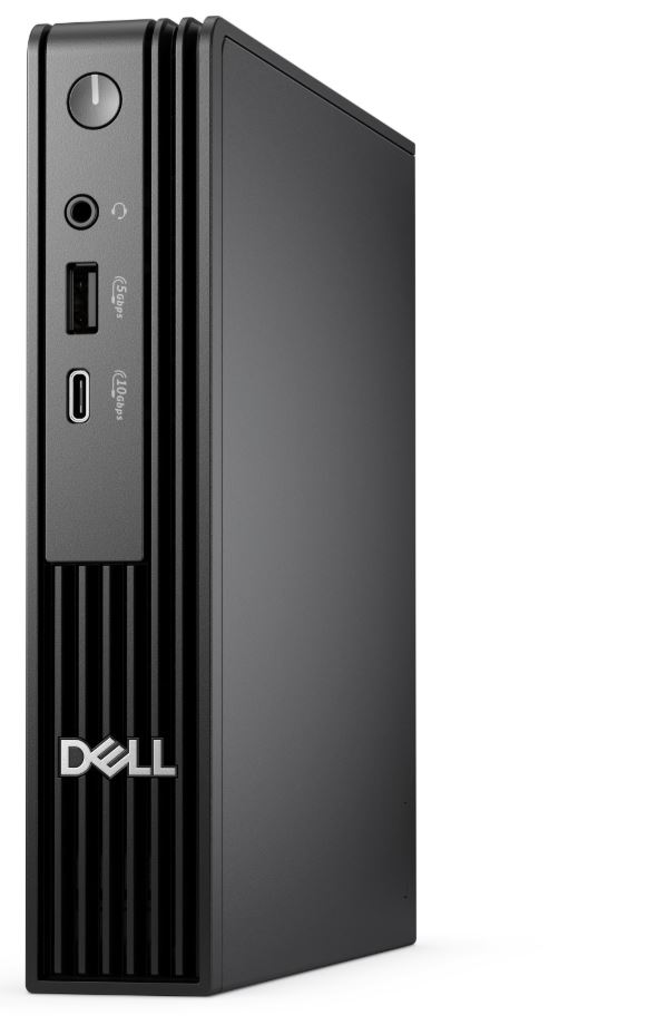 Компьютер Dell Pro Micro QCM1250 (210-BPPV_BTO106_QCM1250_EMEA)