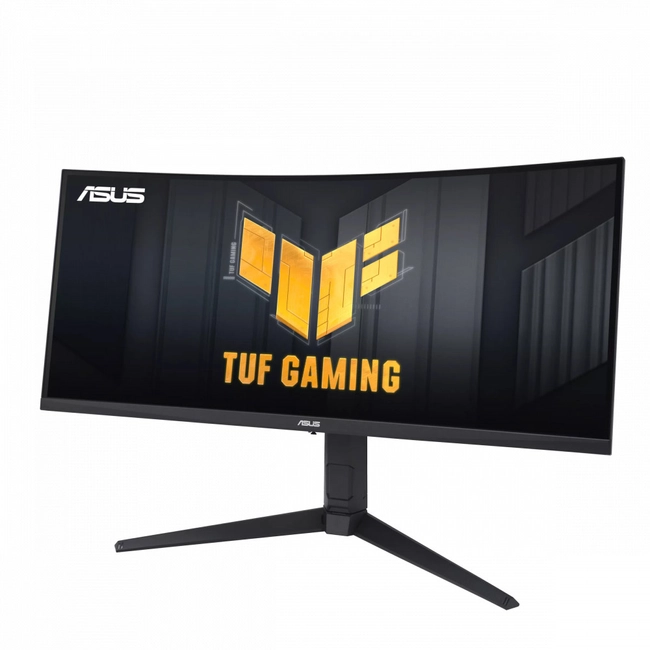 Монитор Asus TUF Gaming VG34VQEL1A (90LM06F0-B01E70) [34", VA, 3440x1440, 100 Гц, 1 мс, HDMI x2, DisplayPort]