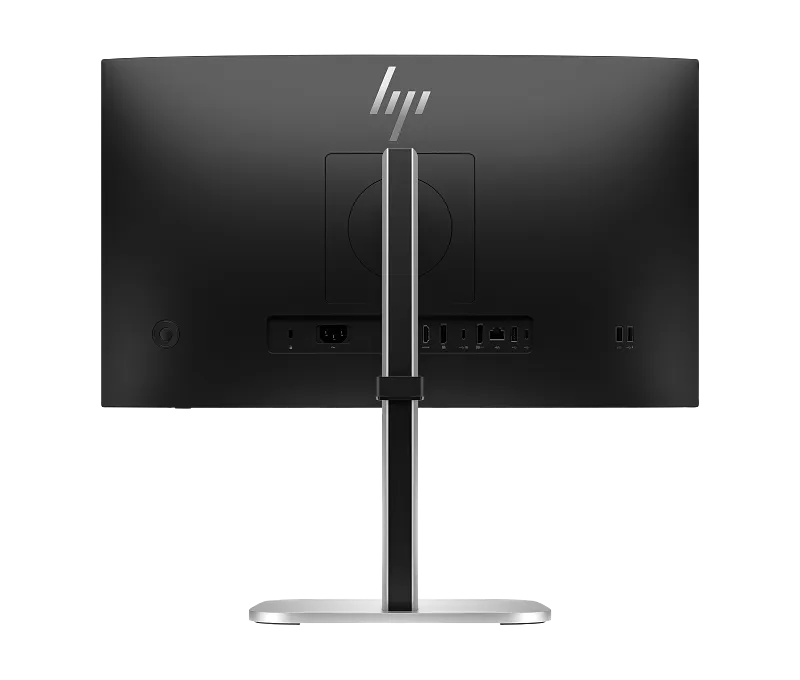 Монитор HP S5 Pro 524pu (9D9V7AA) [23.8", IPS, 1920x1080, 100 Гц, 5 мс, HDMI, DisplayPort, USB Type-C (DisplayPort)]