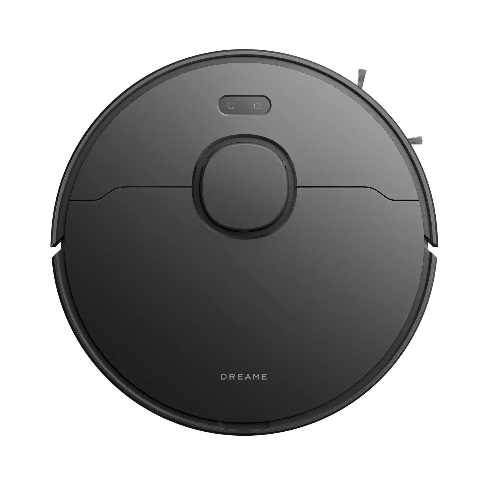 Робот-пылеcос Dreame Robot Vacuum F10 Plus Black (RLF11SE)