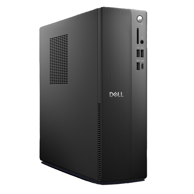 Системный блок Dell Slim ECS1250 (210-BPNX) [Core i5-14400, 8 ГБ ОЗУ, 512 ГБ SSD, Windows 11 Pro]